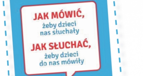 Szkoła dla rodziców i wychowawców w Kangurze NOWA EDYCJA - zapisy